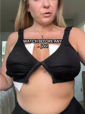 Don't skip this one if you're thinking about or scheduled! #mastopexy #mastoplexyrecovery #postopcare #shapellxsurgicalbra #surgicalbra 