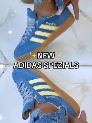 Adidas Spezials 🍋 #adidas #adidasspezial #spezials #adidasshoes #newshoes @Tillys @adidas 