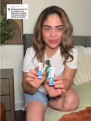 Replying to @ʟɪʟɪᴀɴᴀ  ʙᴀɴᴇɢᴀꜱ spray para las muelas #spray #dolordemuela #cuidadopersonal #tiktokshopsummersale 