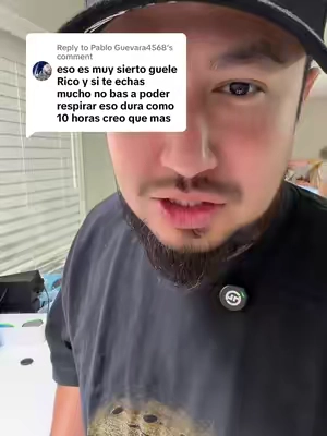 Replying to @Pablo Guevara4568 este es el que tienen que calar una chulada 