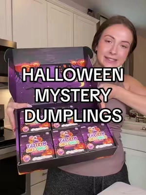it’s almost that tiimmme 🙈👻
