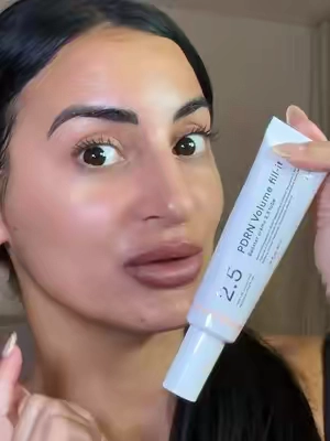 Úsala día y noche!! @Abib Cosmetics  #abib #volufiline #koreanskincare #pdrn #tiktokshopcreatorpicks 