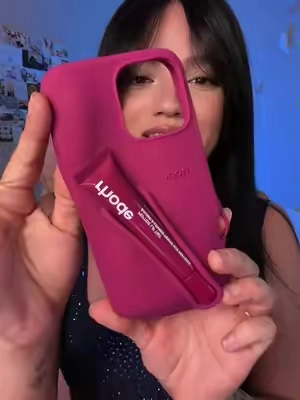 Rhode lip tint phone case 🦋❤️ #tiktokshopsummersale #tiktokshopbacktoschool #kiikiimarie 