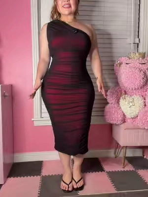 #sohochic #Tiktokshopsummer #dress #dresses #vestidos 