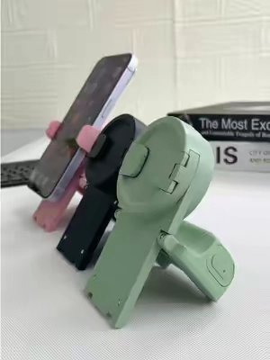 It's Not a stand.It's YOUR Phone's Remote Control✨ #PUTARE#contentcreator #fyp#lazy#tiktokshopsummersale 