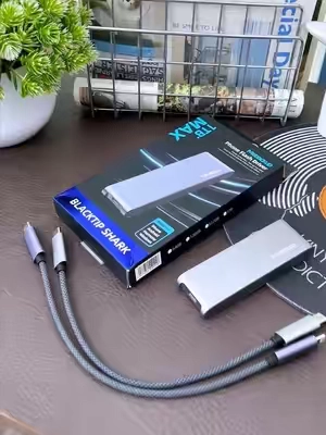 📱 ¿Memoria del teléfono llena? ¡Mira esto! 🚨 #PhoneStorage #SmartFlashDrive #TechTok #StorageSolution #TikTokshopbacktoschool 