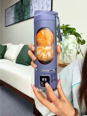 Don't miss out on this digital display.juicer!#summervibes☀️ #fypシ°#tiktokshopmemorialday #kitchen#juice 