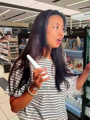 Omg! This is my favorite invisible dry shampoo gel I love it! Every girl needs to try!  #HalovidaDryShampoo #halovida#weeklydeals #payday #summerwins@HALOVIDA 