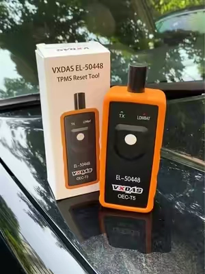 Sensor de neumáticos para automóvil - monitoreo de presión en tiempo real#tpms #tpmssensor #tpmsprogramming #CarMaintenance #CarTips