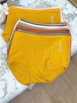 Esta ropa interior de algodón es una buena opción.#soft #tiktokshopsummersale #sohochic #underpants #underwear 