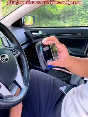 ¿Todavía no encuentras el soporte de lteléfono ideal para tu y? Este es perfecto para ti. #DealsforYouDays #car #SummerWins #tiktokshop #tiktokmademebuyit