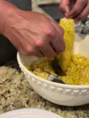 #corn #itscorn #corntok #grill #grilling 