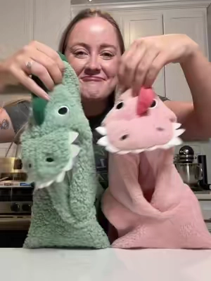 Baby costume 