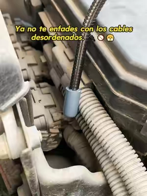 ⚡ ¡Di adiós a las conjeturas eléctricas! 🔧 🛠️ ¡Perfecto para uso doméstico! 💡 No pierdas más tiempo en problemas eléctricos complicados. 💥 Solución de problemas rápida, fácil y segura.#homerepair #electricalfix #quicktroubleshooting #circuittester #diyfix