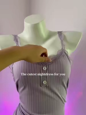 OMG! Girls, don't miss the cute and comfortable dresses #fashion #fyp #foryou #tiktokshop #blackless