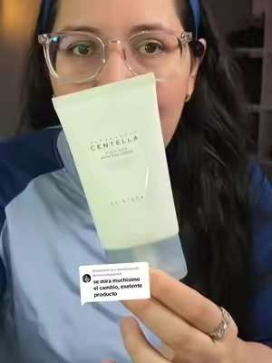 Respuesta a @lorenacampos64 SKIN1004 Centella Moisture #skincentella #SKIN1004 #TikTokShopCreatorPicks #tiktokshotbacktoschool #TikTokShopBlackFriday 