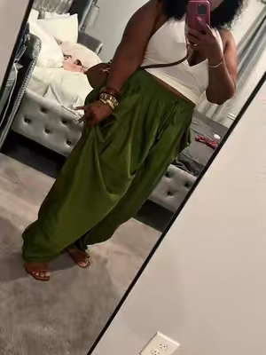These are a Size 0xl 