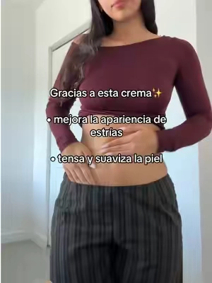 #stretchmarks #estrias #flacidezabdominal #estriasembarazo #summerwins  This is not a medical advice. Results may vary. Based on my own experience. Ad