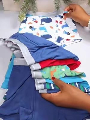 #hanes #toddler #boxer #haitiantiktok #tiktokmademebuyit 