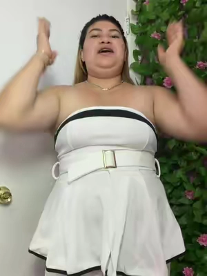 Que lindo esta pero muy grande 🥺🥰