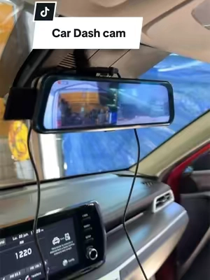 #mirrordashcam #dashcam #carcam #camarasparacarros #cardashcam 