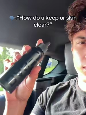 So easy to prevent breakouts