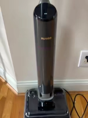 Finally doesn’t smell bad! Self clean mode with hot water & air to kill bacteria #giftformom #wetdryvacuumcleaner #mop #CleanTok #giftforher 