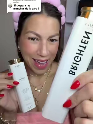 Respuesta a @MariaP #TikTokshopbacktoschool #hyperpigmentation #darkspots #axilasmanchadas #manchasenlapiel @Truly Beauty 