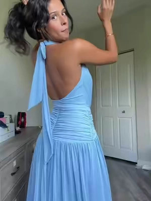 #wedding #weddingtok #weddingguestdress #weddingattire #formaldress 