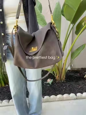 At the time of posting this is low in stock #crossbodybag #envelopebag #shoulderbag 