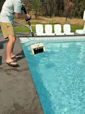 Snow Joe snow shovel #electricsnowblower #snowjoe #tiktokshopsummersale 
