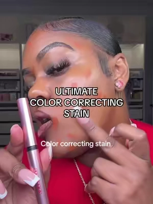 ✨🧡. A TRUE COLOR CORRECTOR @ONE SIZE BEAUTY #colorcorrector #orange #onesizebeauty #makeuphacks #darkmarks ... Posted on 08/10/2026 | Prices & promos were accurate at time of posting but may change. This is my personal testimony. Results may vary.