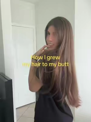 #hairgrowthtips #hairgrowth #hairgummy #longhair #hairloss 