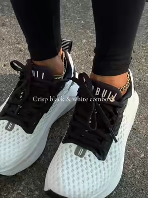 @NOBULL Journey 2 gym shoe. #nobull #nobullshoes #tiktokshopsummersale 