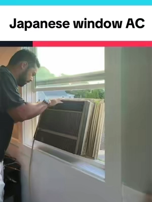 Replying to @lupitadecire These work amazing! #tiktokshop #windowac #airconditioner #centralair 