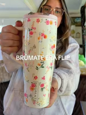 def passed the tumbler test 💦