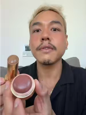 Merit Flush & Bronze Duo @MERIT Beauty #meritbeauty #meritblush #blush #sunkissedmakeup #summermakeup 