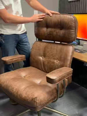 the material i have is called dark brown @oviosfurniture1