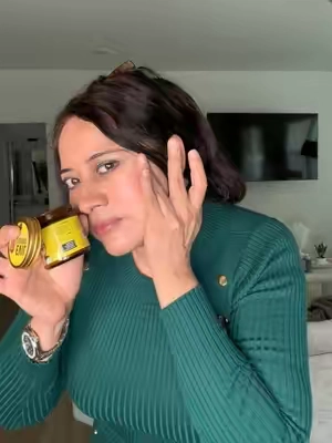 Me encantó 