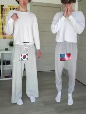 i got you #menpants 