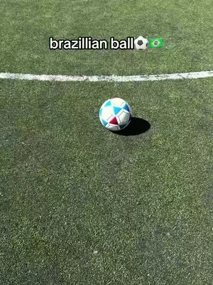 Best ball for practice🙌🏼 #fypシ #futbol #brazilian #neymar #soccertiktok 