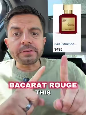 This smells exactly like it #fragrance #perfume #cologne #drewdeparfum #foryoupage 