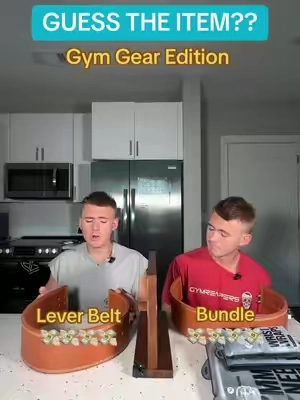 All the gym gear you need in one bundle #gymreapers #strengthkit 