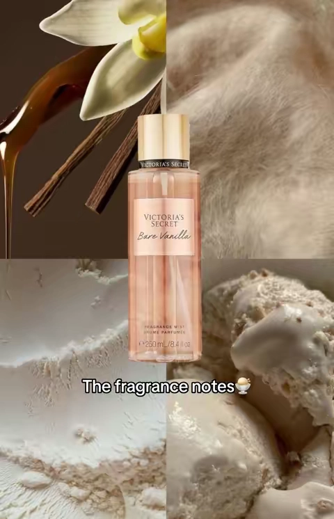 #victoriassecret #bodymist 