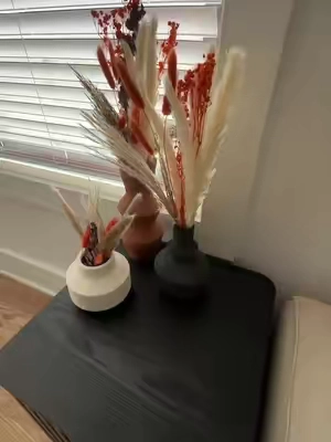 It’s time for fall decor Idc lol 