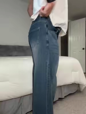 I got yall #jeans #pants 