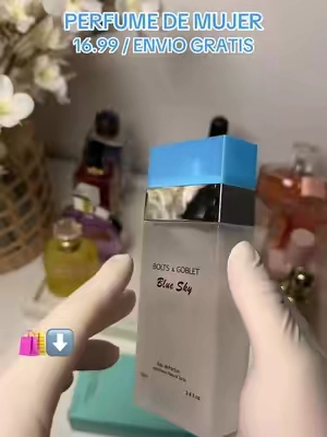 Perfume de MUJER 