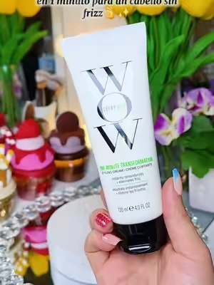 OneMinute Cream Transformation cream #TikTokshopbacktoschool 