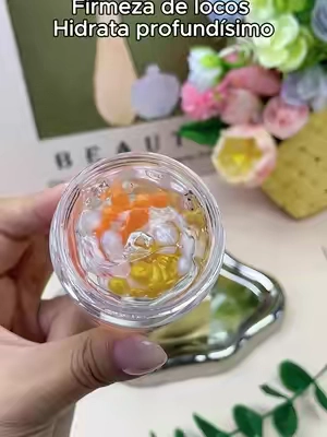 ¡Brutal! Crema caviar reafirmante para ojitos✨#TikTokshopbacktoschool#SohoChic#makeuptutorials #tiktokshop#fyp