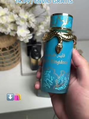 Perfume de MUJER
